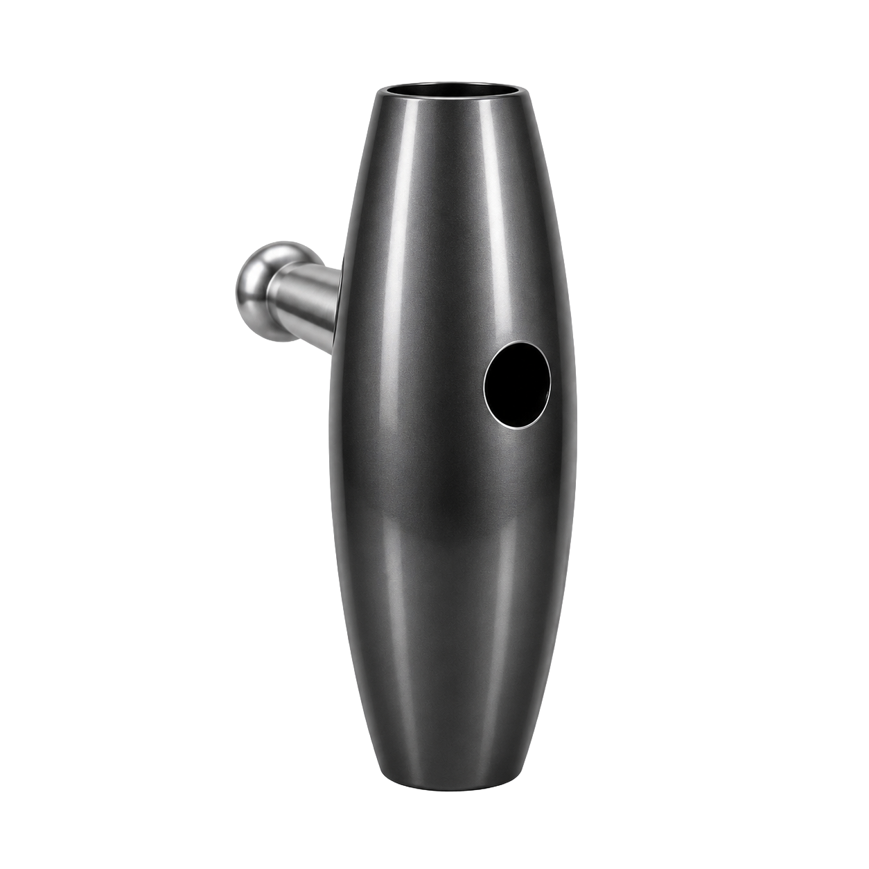 Slow Pitch Jigging Knob