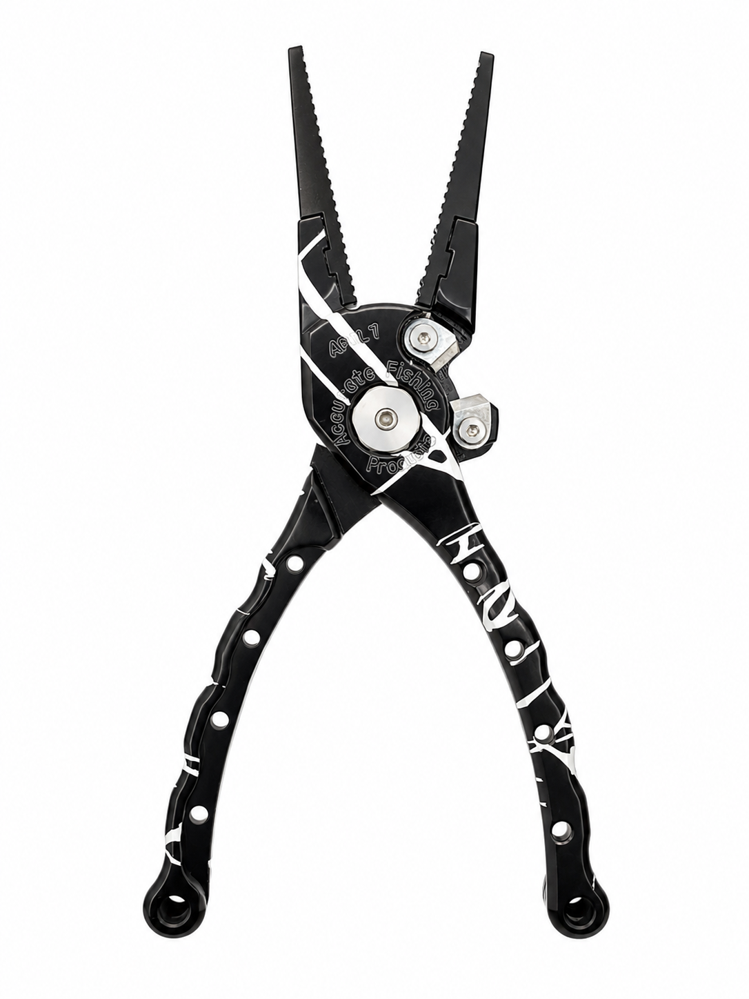 Splatter Piranha Pliers