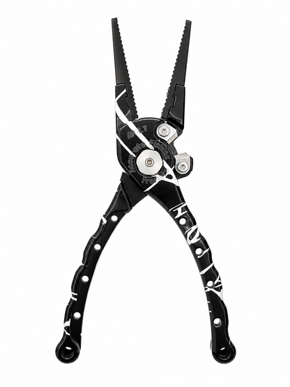 Splatter Piranha Pliers