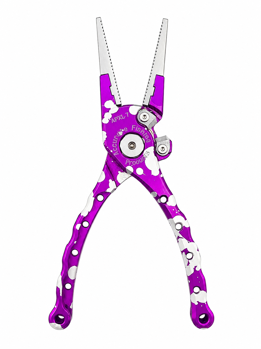 Splatter Piranha Pliers