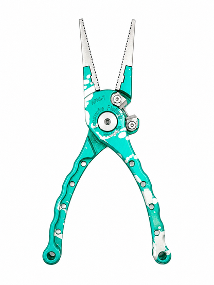Splatter Piranha Pliers