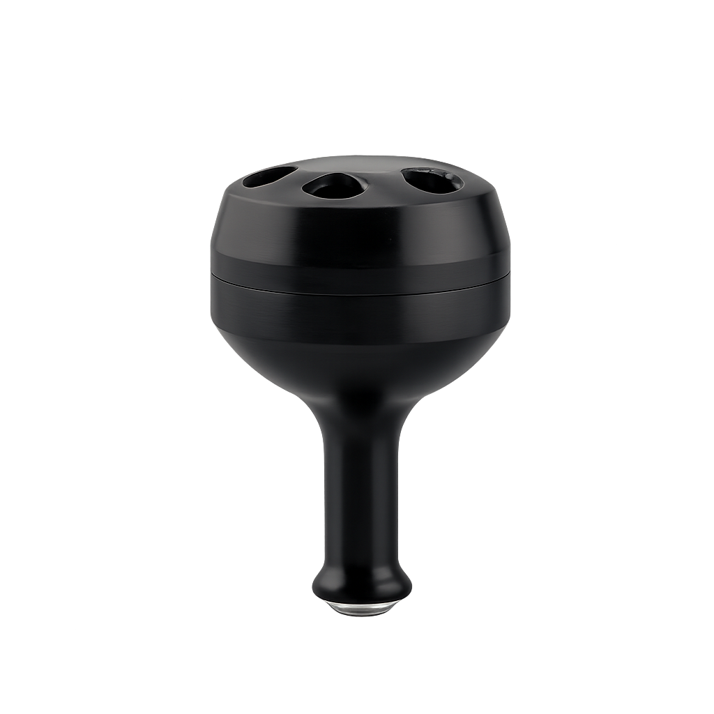 Next-Gen Round Knob