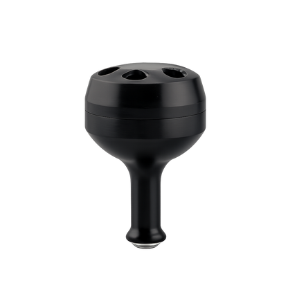 Next-Gen Round Knob
