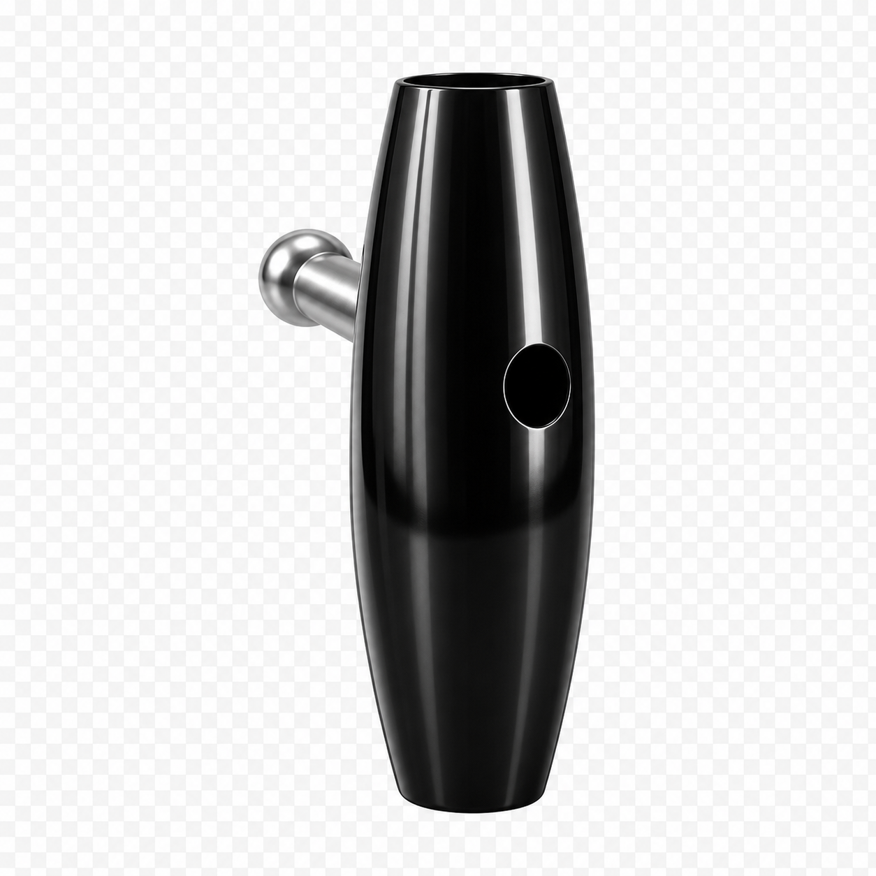 Slow Pitch Jigging Knob