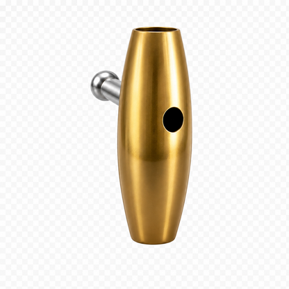 Slow Pitch Jigging Knob