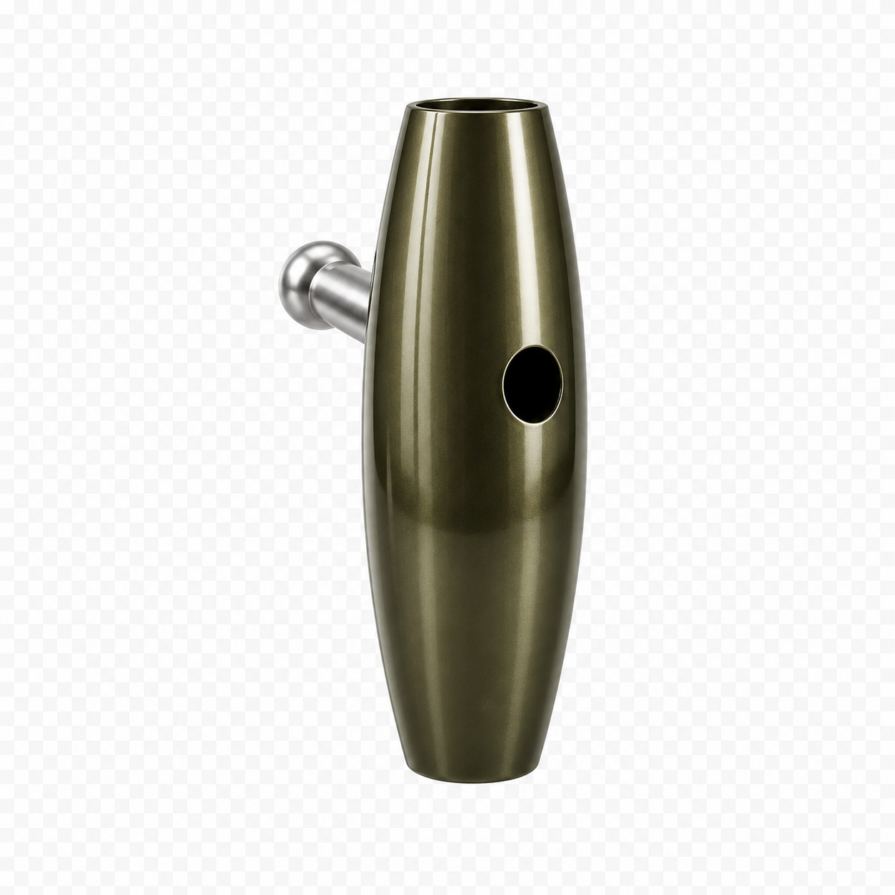 Slow Pitch Jigging Knob