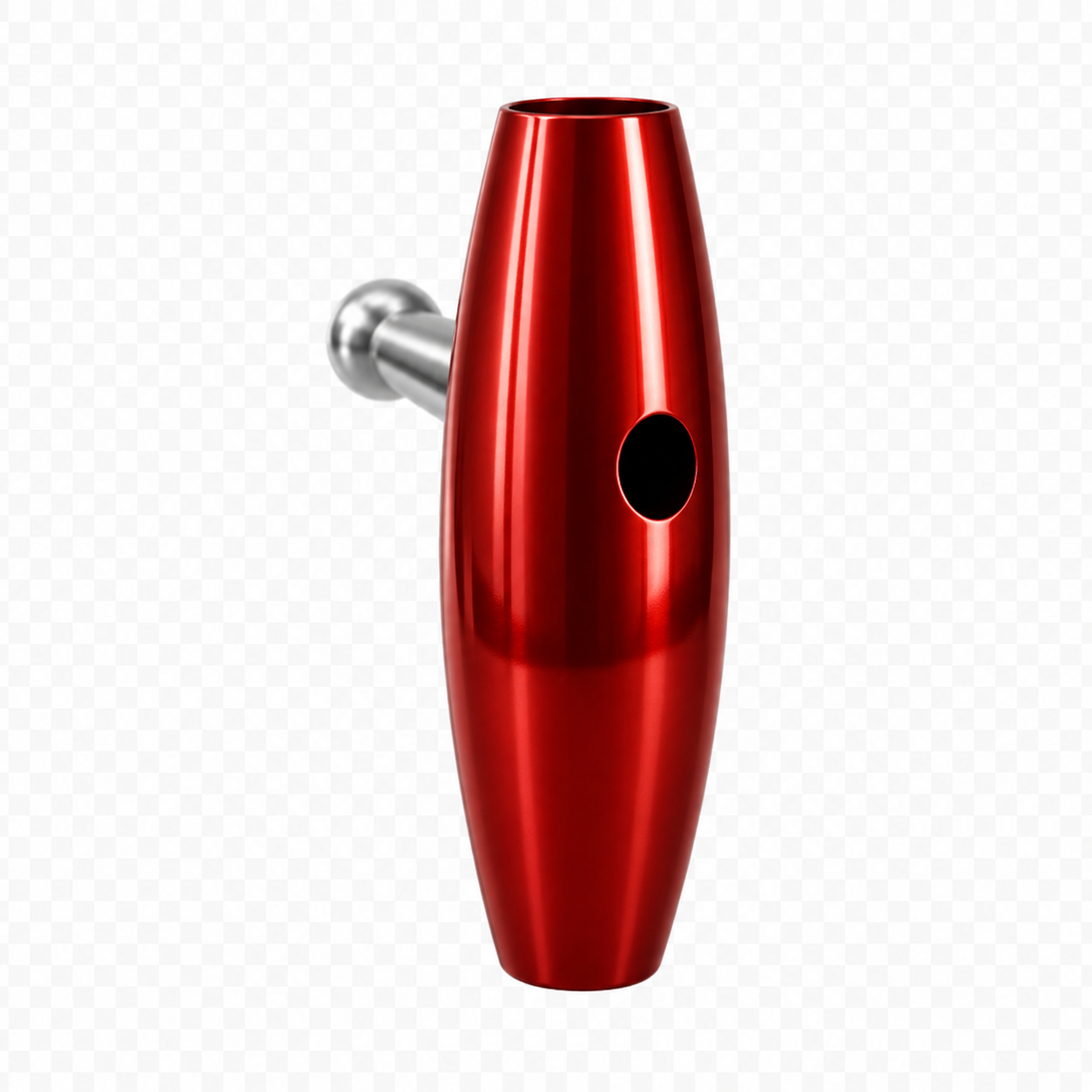 Slow Pitch Jigging Knob