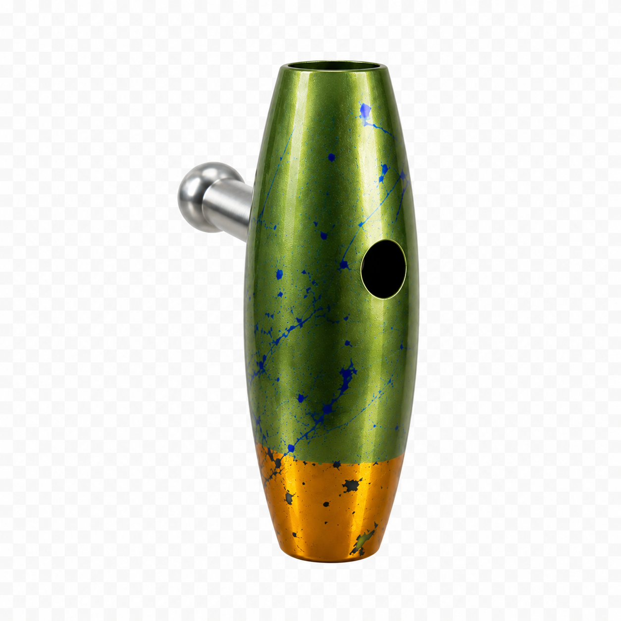 Slow Pitch Jigging Knob