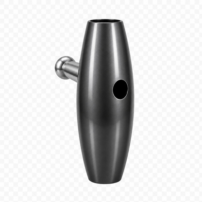 Slow Pitch Jigging Knob