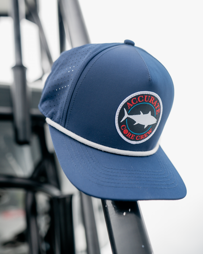 Core Crew Hat