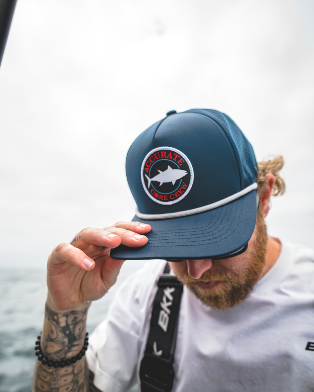 Core Crew Hat
