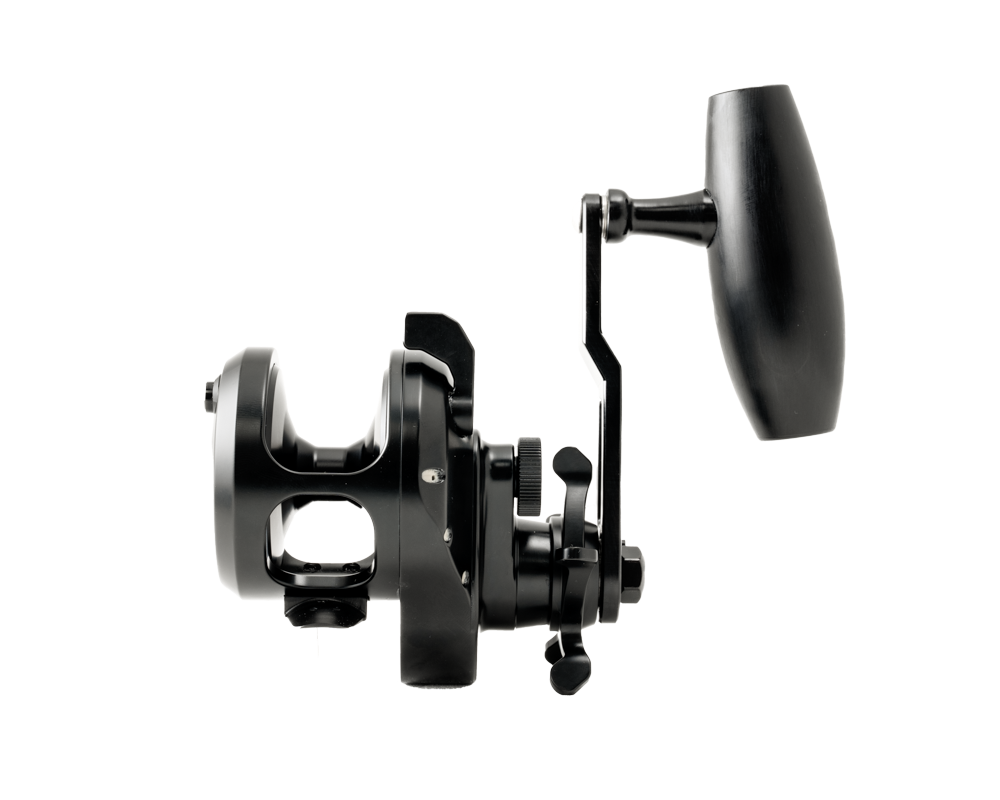 Ascender &trade; Slow Pitch Jigging (SPJ)