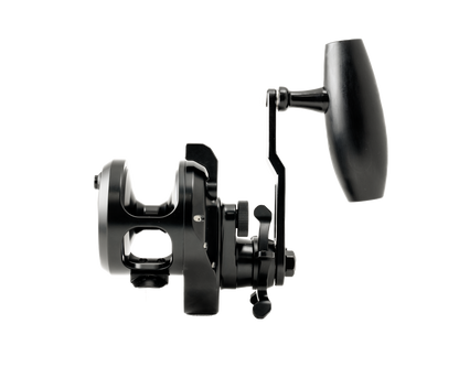 Ascender &trade; Slow Pitch Jigging (SPJ)