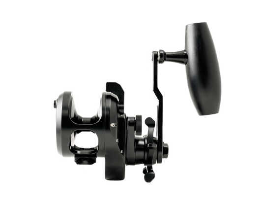 Ascender &trade; Slow Pitch Jigging (SPJ)