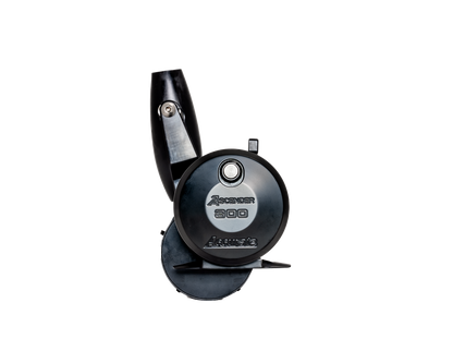 Ascender &trade; Slow Pitch Jigging (SPJ)