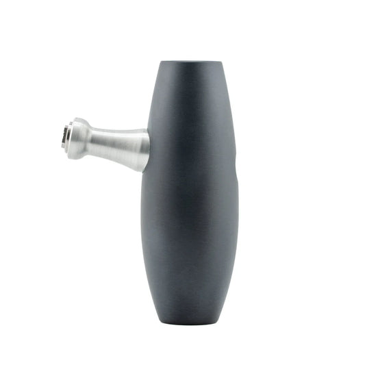 Ash Gray Jigging Knob