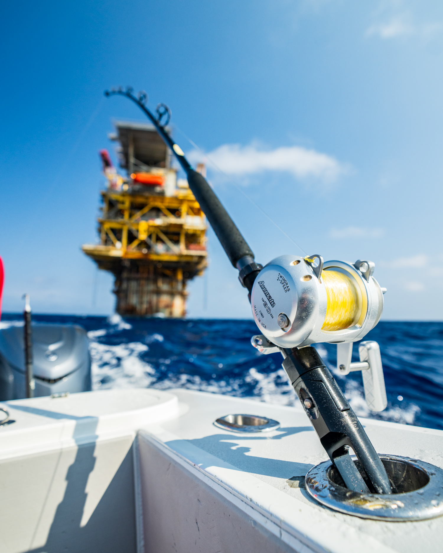 Best USA-Made Saltwater Fishing Reels, Rods & Fishing Gear Accurate Fishing Best USA-Made Saltwater Fishing Reels, Rods & Fishing Gear Accurate Fishing
