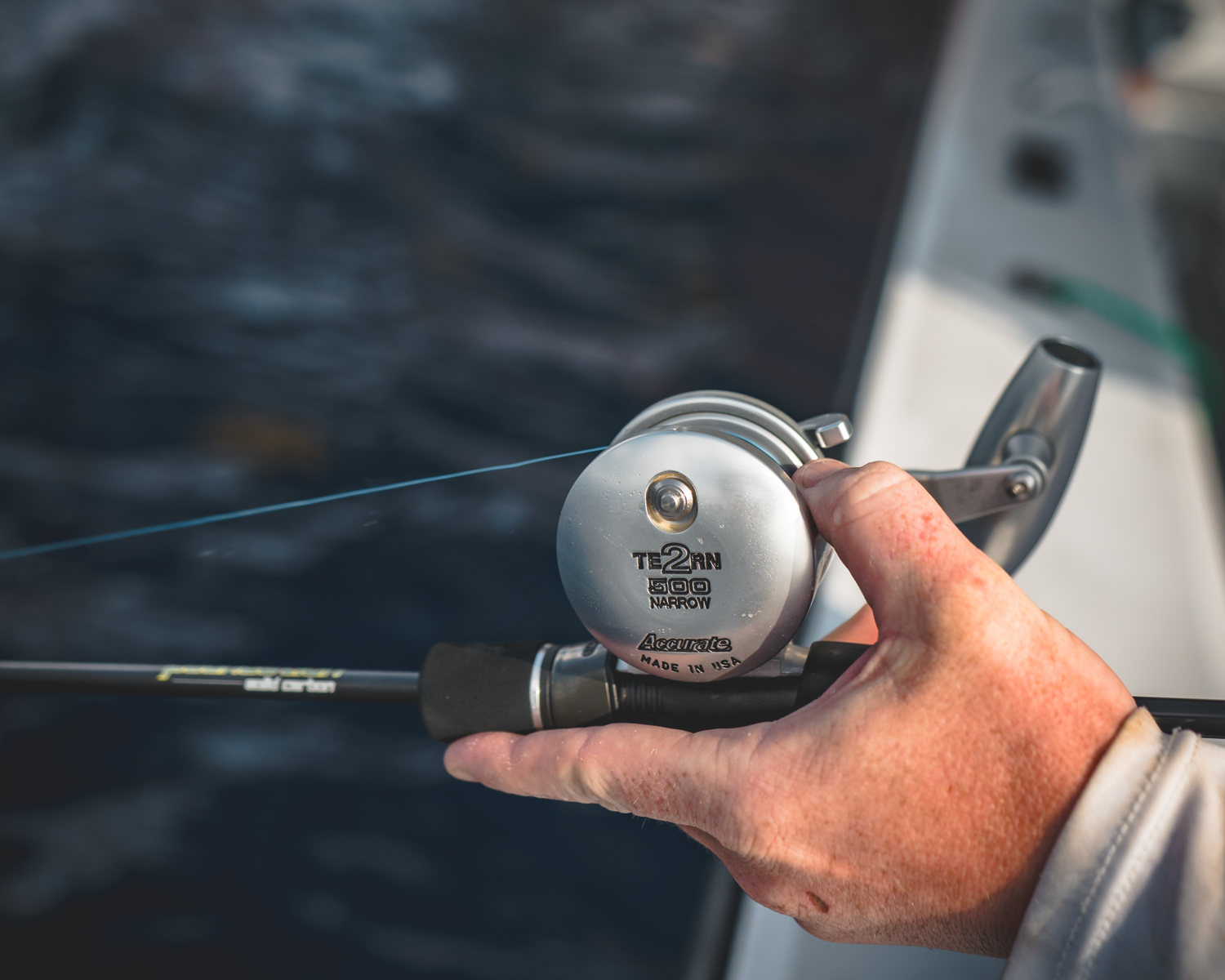 Best USA-Made Saltwater Fishing Reels, Rods & Fishing Gear Accurate Fishing Best USA-Made Saltwater Fishing Reels, Rods & Fishing Gear Accurate Fishing
