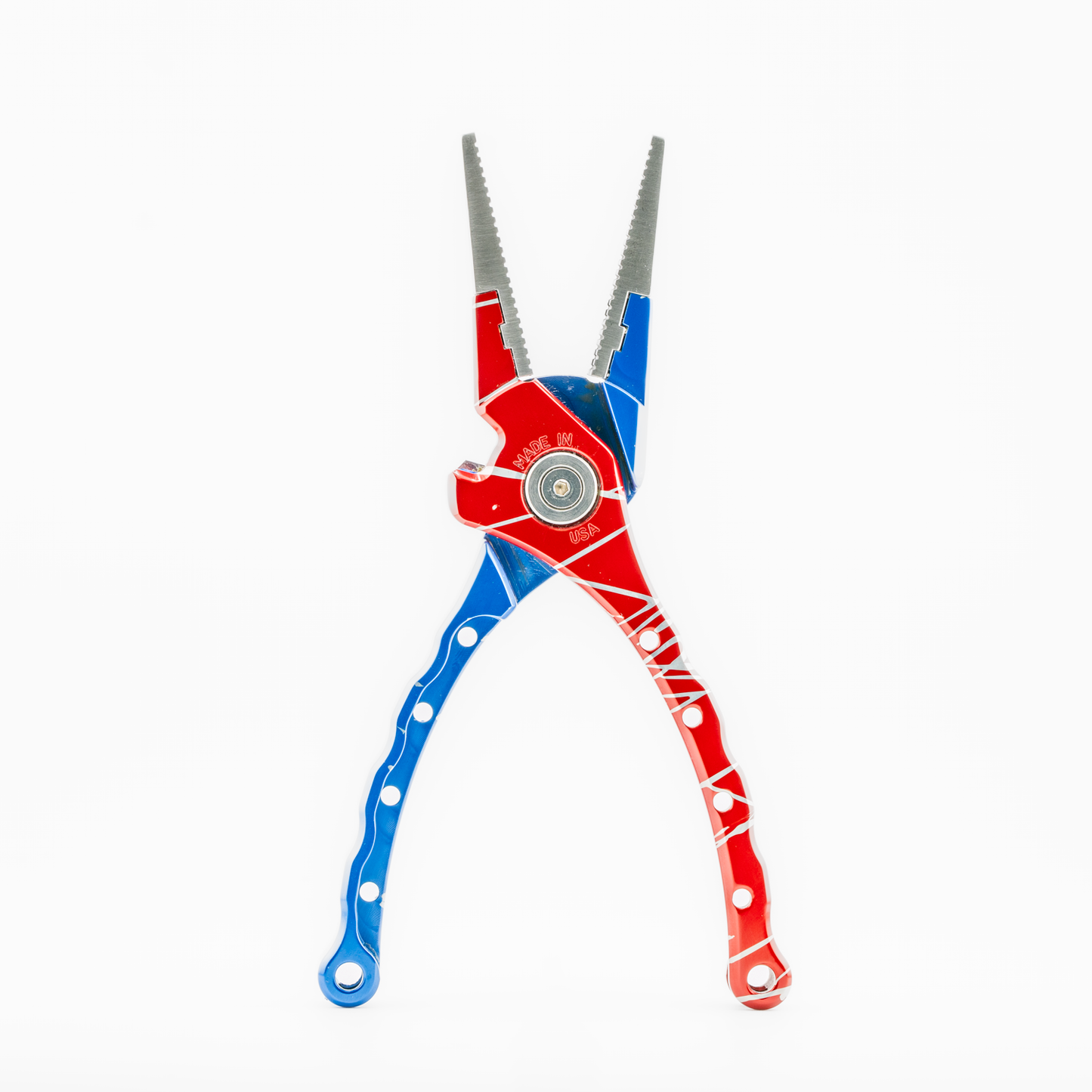 "USA" Piranha Pliers