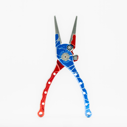 "USA" Piranha Pliers