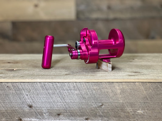 Hot Pink Boss Xtreme 600W 2-Speed