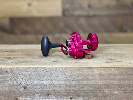 Hot Pink Boss Xtreme 400X