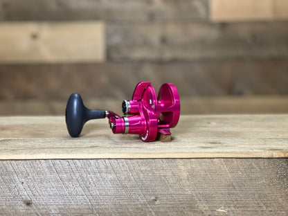 Hot Pink Valiant 500N 2-Speed