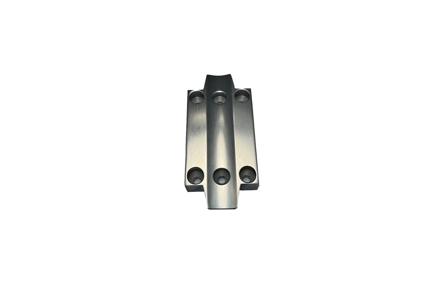 ATD 80 130 SIDEPLATE FRAME BASE FOOT - SMALL #3 BASE