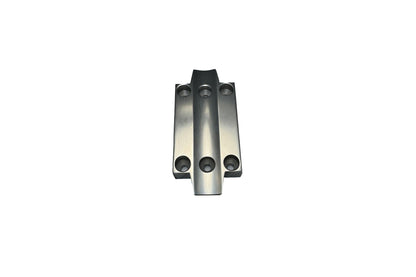 ATD 80 130 SIDEPLATE FRAME BASE FOOT - SMALL #3 BASE