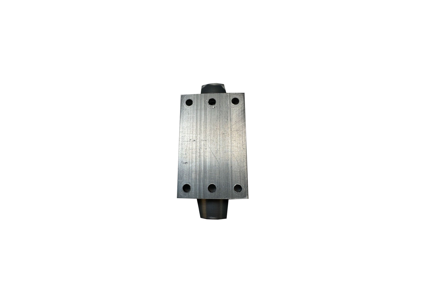 ATD 80 130 SIDEPLATE FRAME BASE FOOT - SMALL #3 BASE