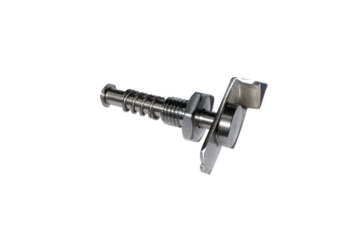 deep sea fishing reel screw kit 2-Speed Mechanism 991 Fish Hook Cv, from beginner to anglers Size:4000/CNC Handle rod_power__XH