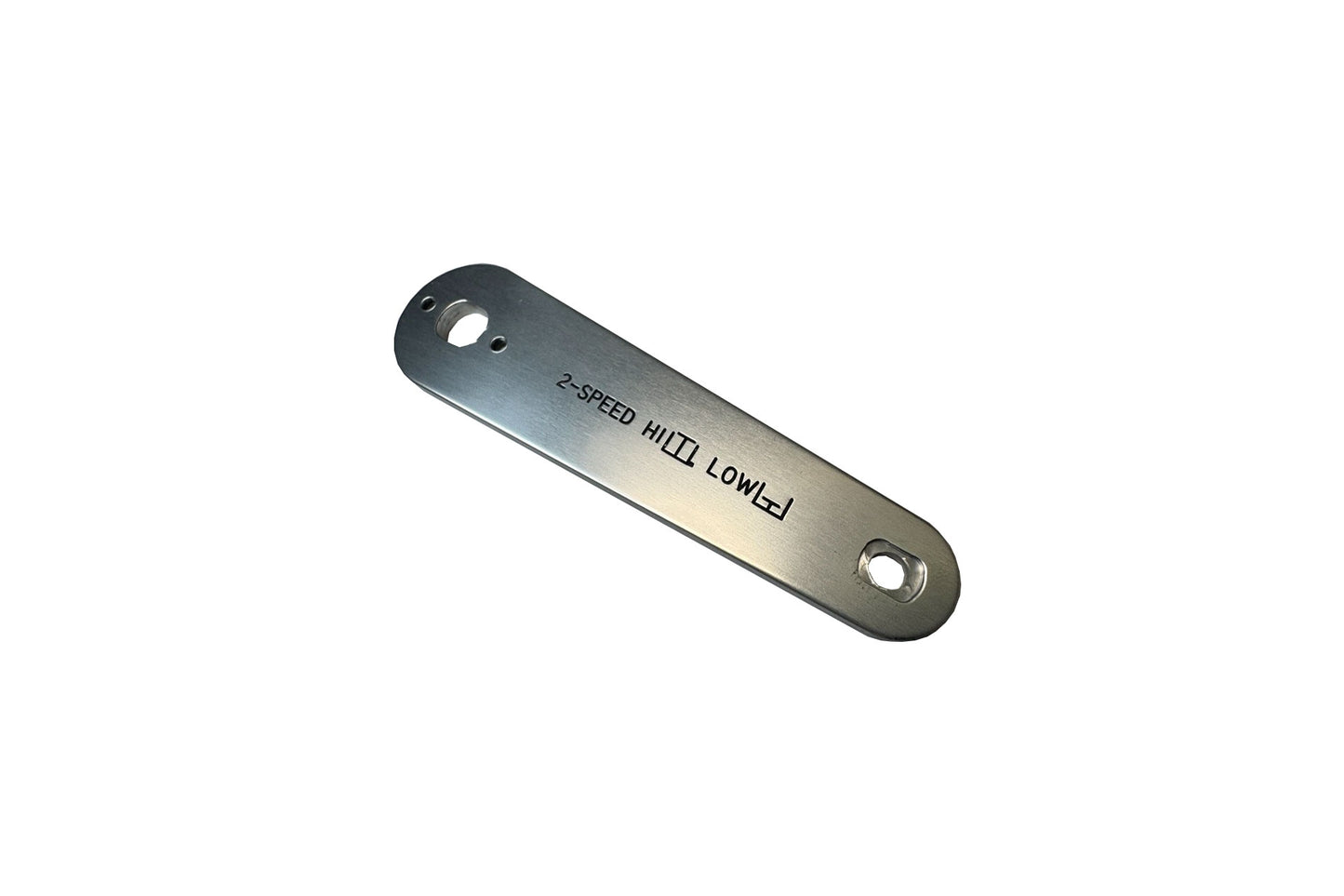 ATD 6 12 30 50 50W HANDLE ARM
