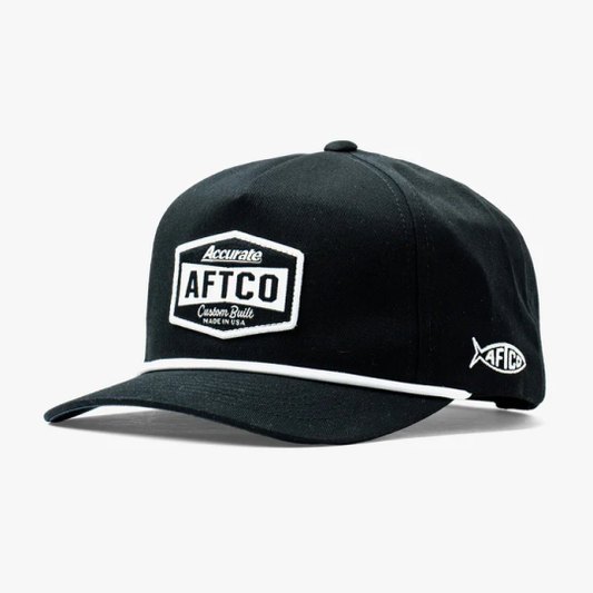 Accurate x AFTCO Hat