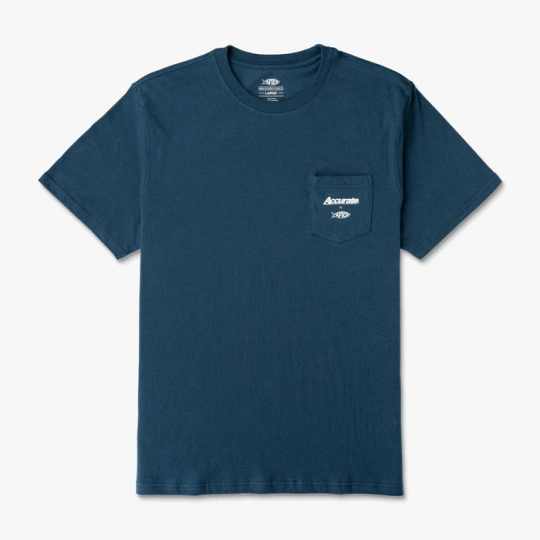 Accurate x AFTCO Shirt