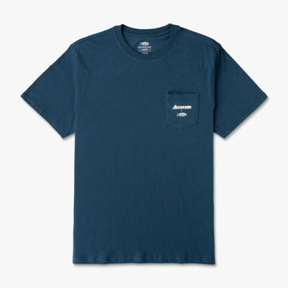 Accurate x AFTCO Shirt