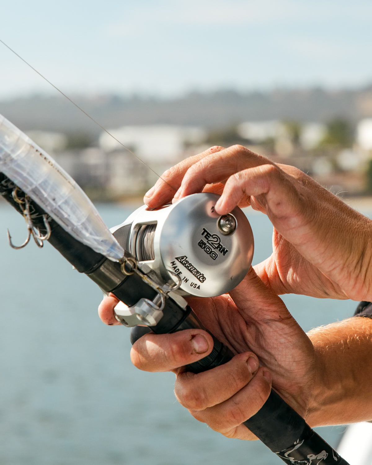 Wide collection of saltwater fishing reels | offshore fishing reels Accurate Fishing Wide collection of saltwater fishing reels | offshore fishing reels Accurate Fishing