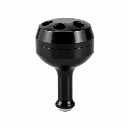 Next-Gen Round Knob