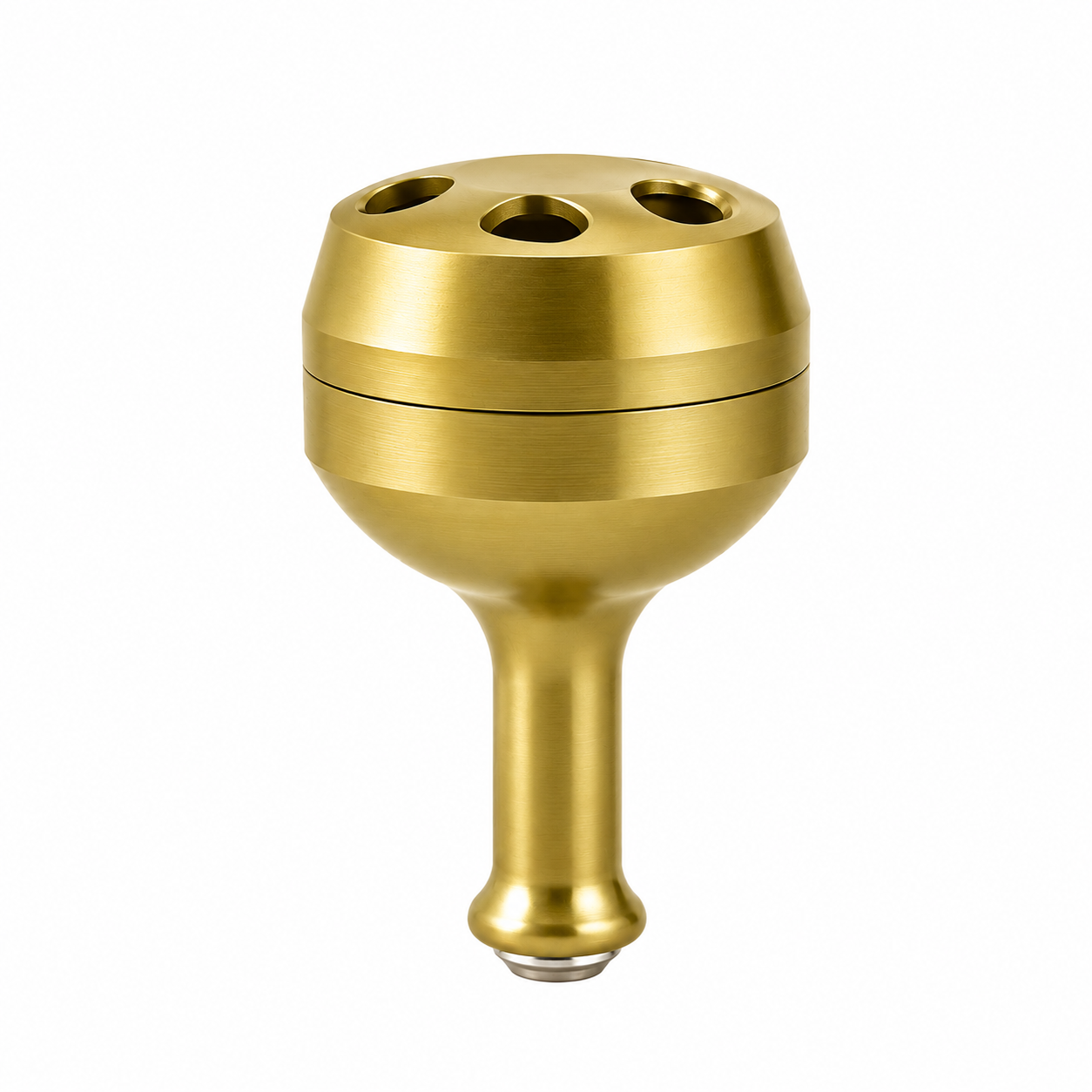 Next-Gen Round Knob