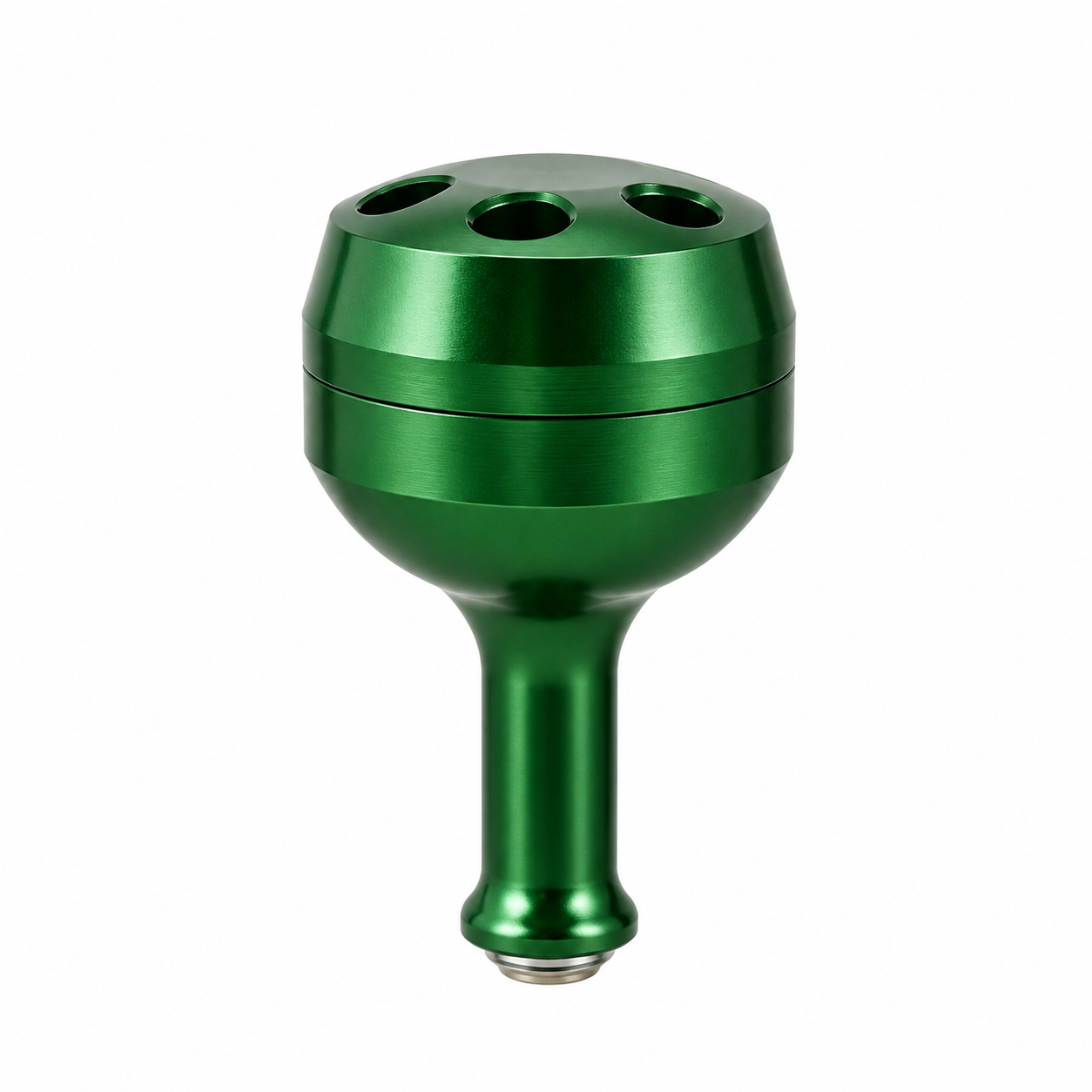 Next-Gen Round Knob