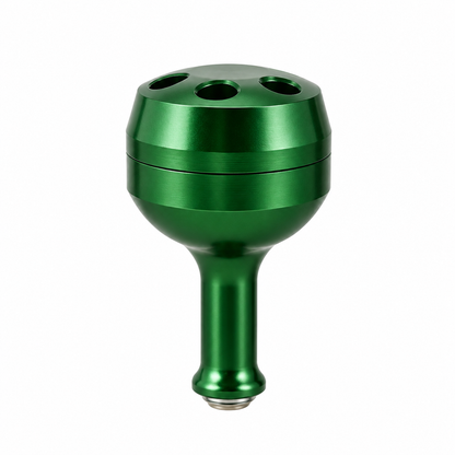 Next-Gen Round Knob