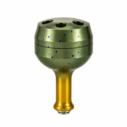 Next-Gen Round Knob