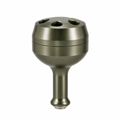 Next-Gen Round Knob