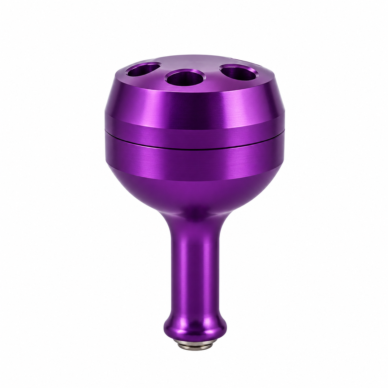 Next-Gen Round Knob