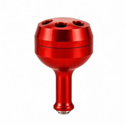 Next-Gen Round Knob