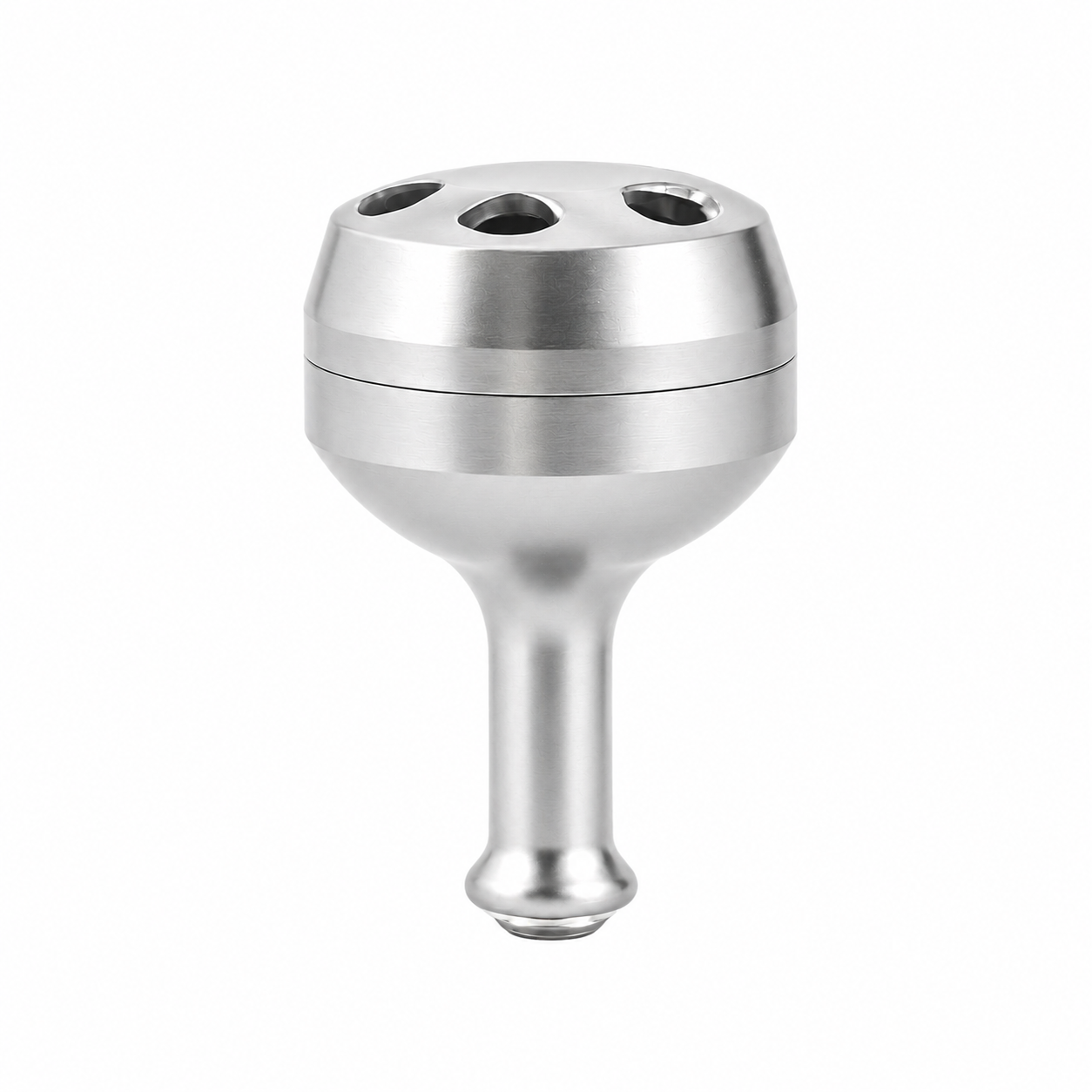 Next-Gen Round Knob