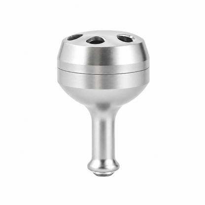 Next-Gen Round Knob