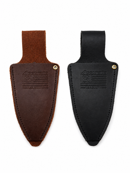 Piranha Pliers Leather Sheath