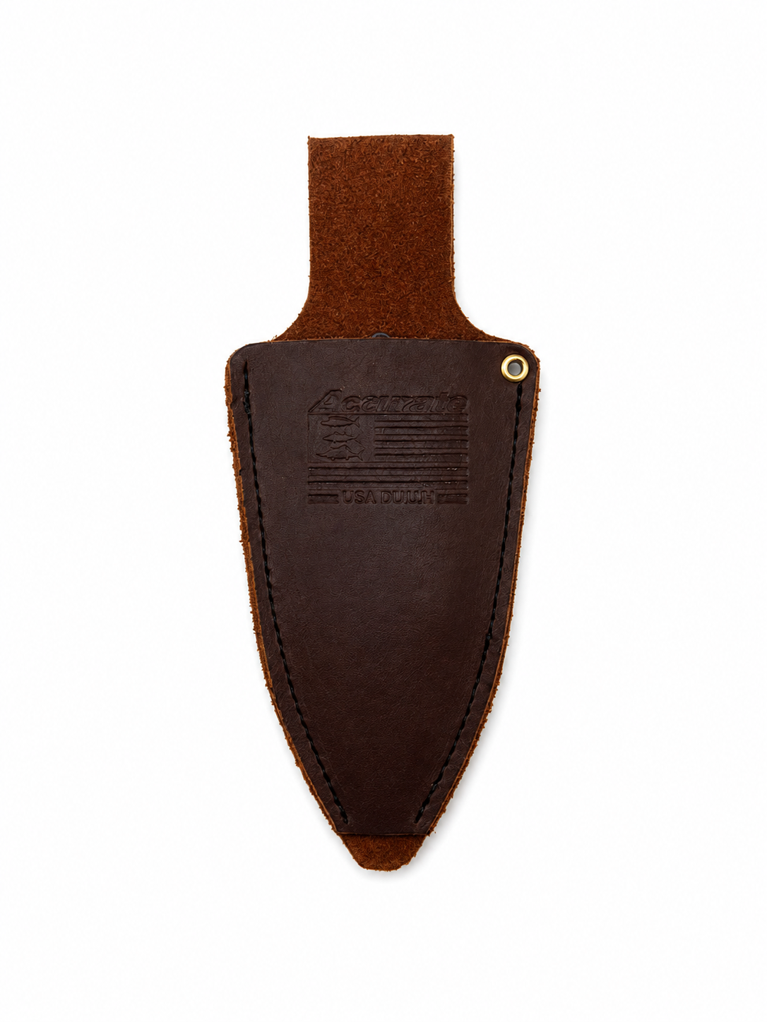 Piranha Pliers Leather Sheath