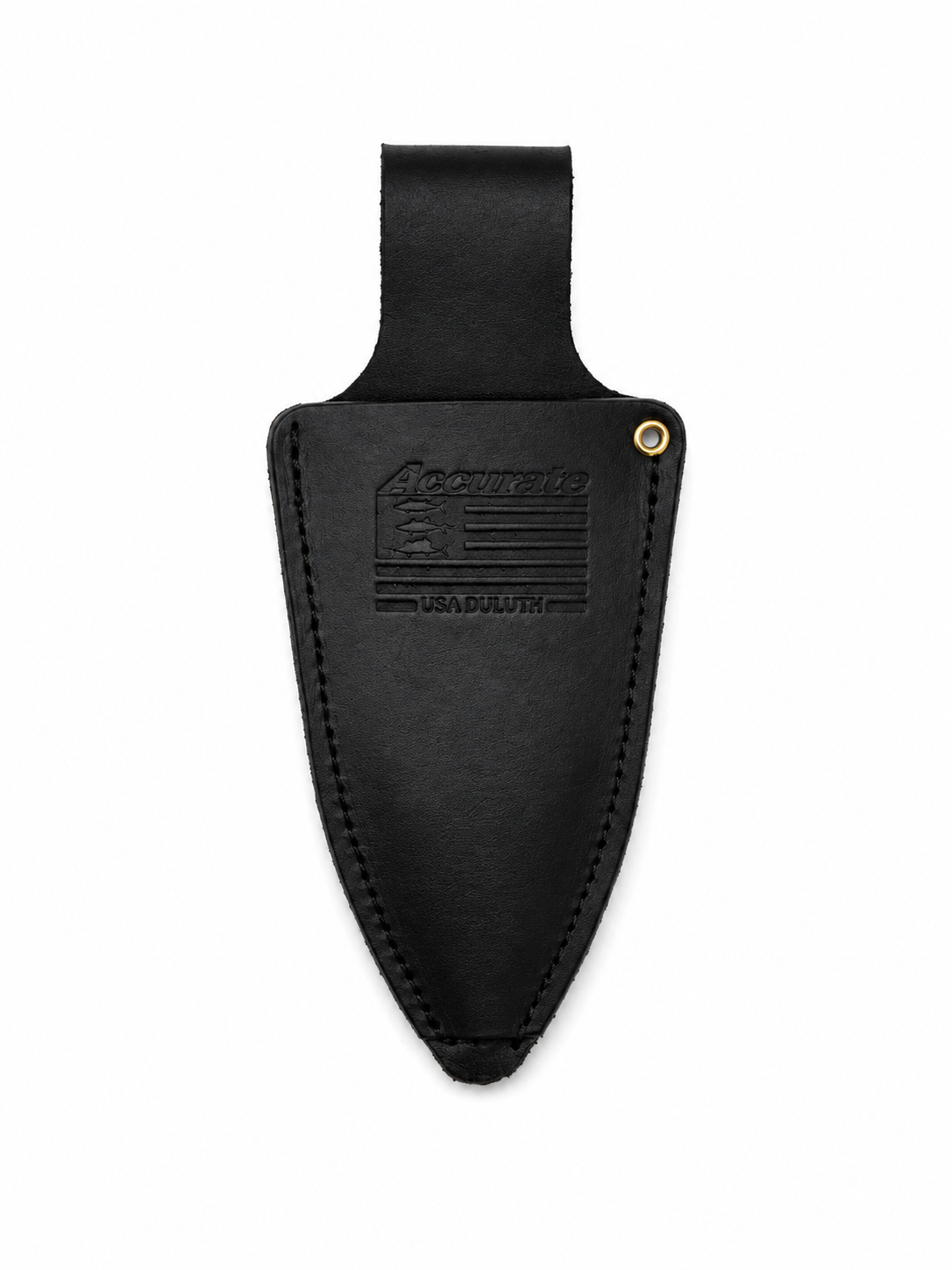 Piranha Pliers Leather Sheath