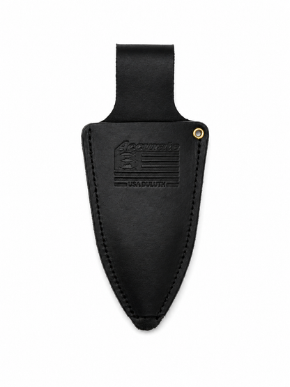 Piranha Pliers Leather Sheath